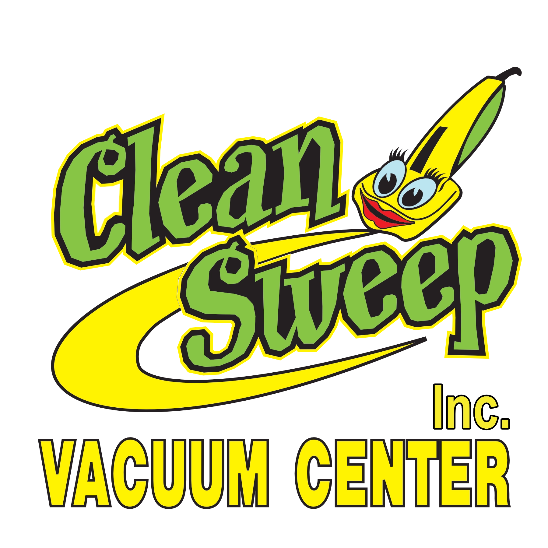 CleanSweep Logo